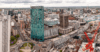 Aerial View Of Birmingham Cityscape With Radisson 2023 11 27 04 49 58 Utc