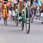 Professional Cycling Race