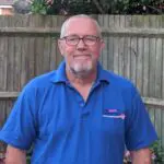 Dave Godfrey