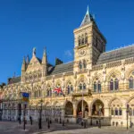 Northampton City Hall