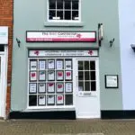 Redditch