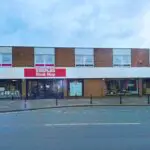 Carlisle