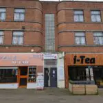 Coventry