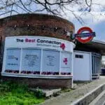 Hanger Lane