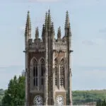 Scunthorpe Lincolnshire Church