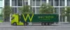Waitrose Lorry 3 2