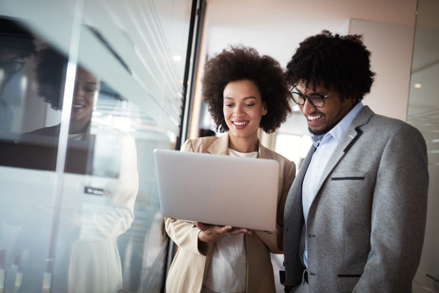 Recruitment insights the best connection