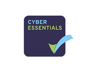 Cyber Essentials 4x3