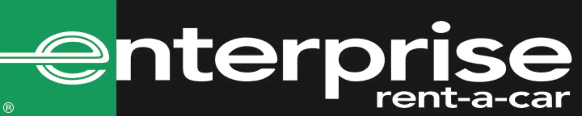 Logo Enterprise Rent A Car