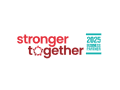 Stronger Together 4x3