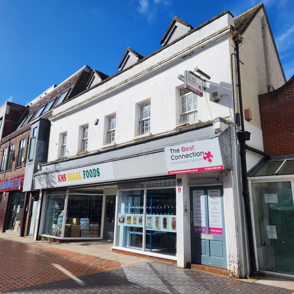 Basingstoke