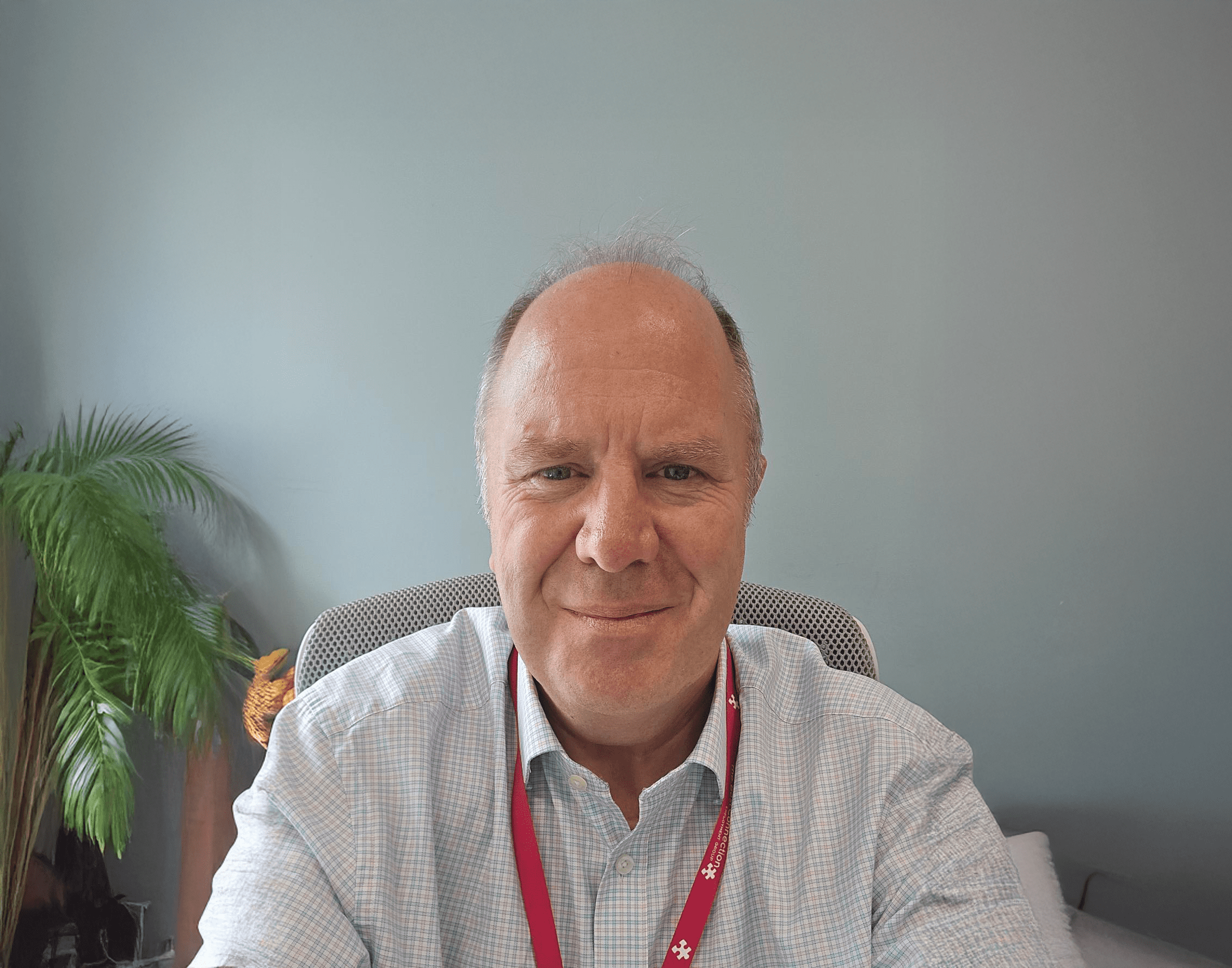 Lee Website