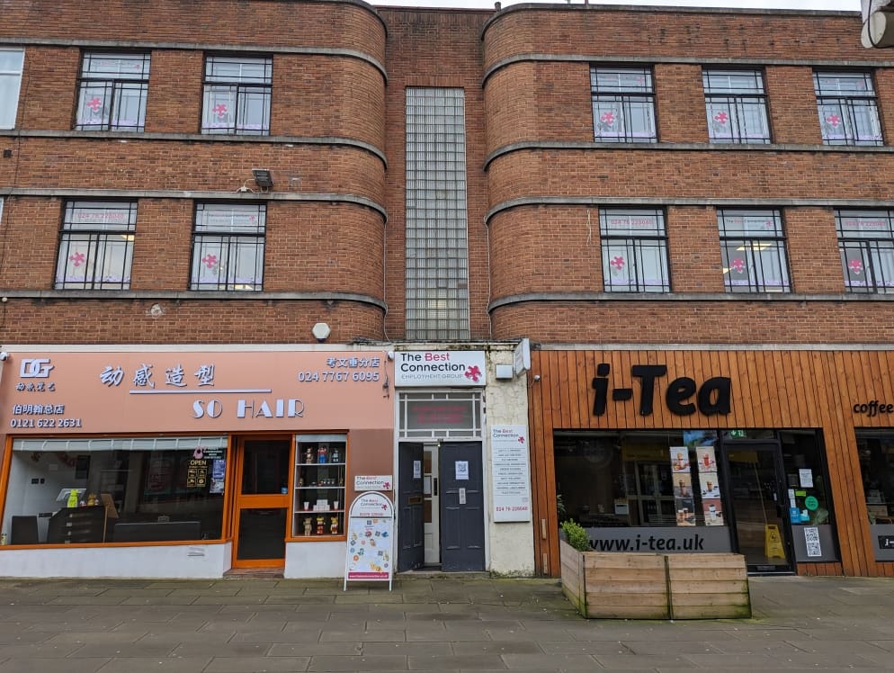 Coventry
